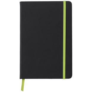 Promotional A5 Notebook - GP52980