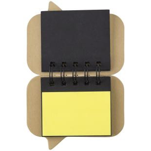 Promotional Memo holder, sticky notes - GP52981