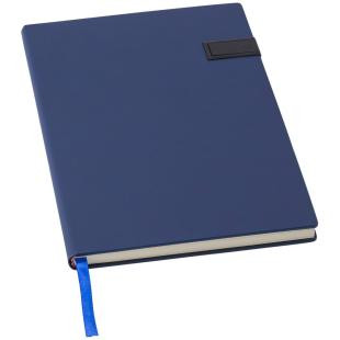 Promotional A5 Notebook, USB memory stick 16 GB