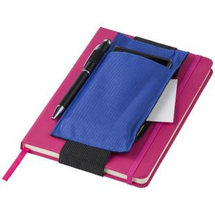 Promotional A5 notebook organizer - GP52986