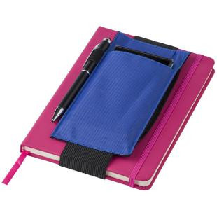 Promotional A5 notebook organizer - GP52986