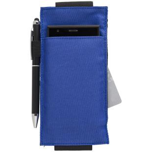 Promotional A5 notebook organizer - GP52986