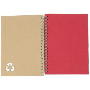 Promotional B6 Notebook - GP52987