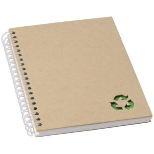 Promotional B6 Notebook