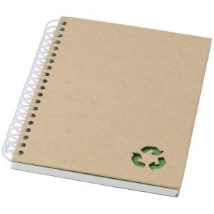 Promotional B6 Notebook - GP52987