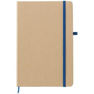 Promotional A5 Notebook - GP52988