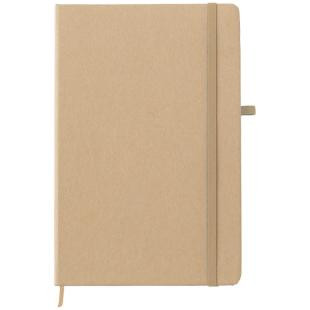 Promotional A5 Notebook - GP52988