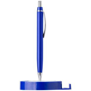 Promotional Desk organizer, ball pen, phone stand - GP52990