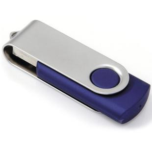 Promotional Twist USB memory stick - GP53041