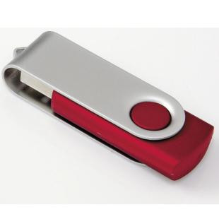 Promotional Twist USB memory stick - GP53041