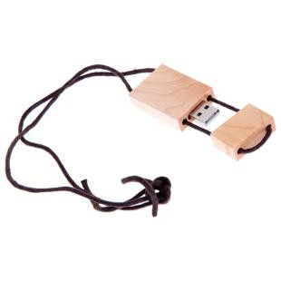 Promotional Wooden usb memory stick - GP53094