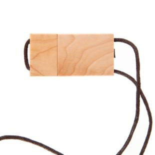 Promotional Wooden usb memory stick - GP53094