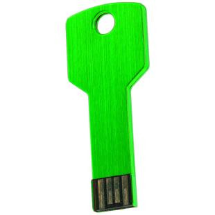 Promotional Key Usb memory stick - GP53175