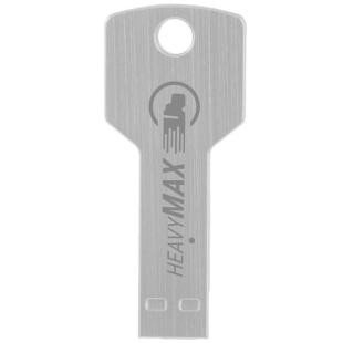 Promotional Key Usb memory stick - GP53175