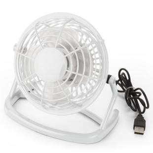 Promotional USB fan