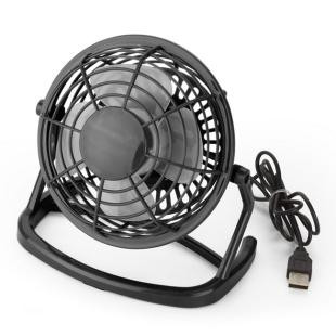 Promotional USB fan - GP53182