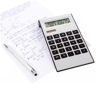 Promotional Calculator