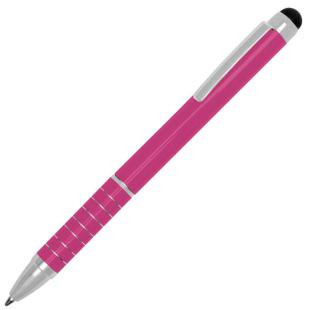 Promotional Stylus ballpen - GP53245