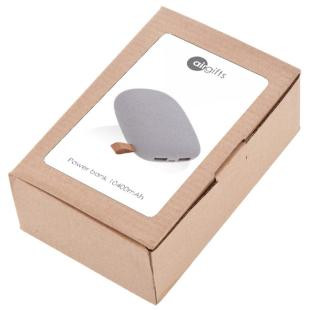 Promotional Air Gifts Stone power bank - GP53383