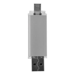 Promotional MICRO USB USB pendrive - GP53388
