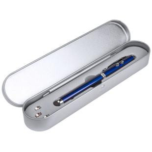 Promotional Laser pointer set with LED and stylus - GP53459