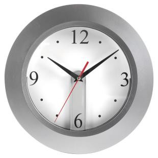 Promotional Wall clock with detachable dial - GP53624