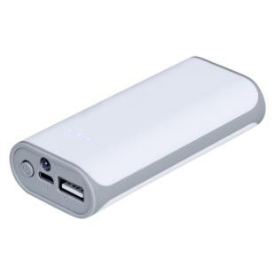 Promotional Power bank 4000 mAh - GP53778