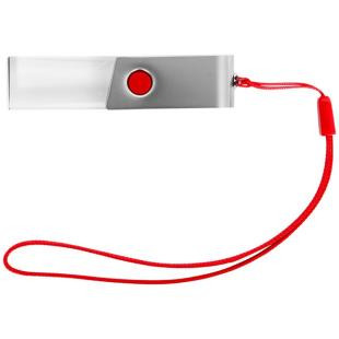 Promotional Twist USB memory stick - GP53810