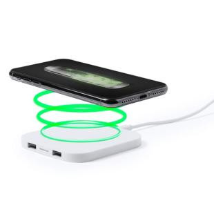 Promotional Wireless phone charger