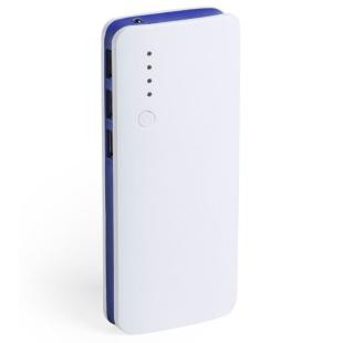 Promotional LED light power bank - GP53856