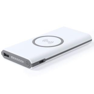 Promotional Wireless power bank 6000 mAh - GP53858