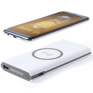 Promotional Wireless power bank 6000 mAh - GP53858