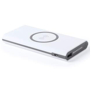 Promotional Wireless power bank 6000 mAh - GP53858