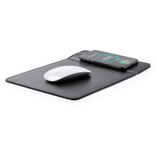 Promotional Mouse pad, wireless phone charger - GP53897