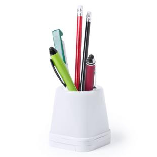 Promotional USB hub 2.0, pen holder, phone stand - GP53916