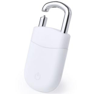 Promotional Wireless key finder, padlock - GP53918