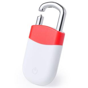 Promotional Wireless key finder, padlock - GP53918