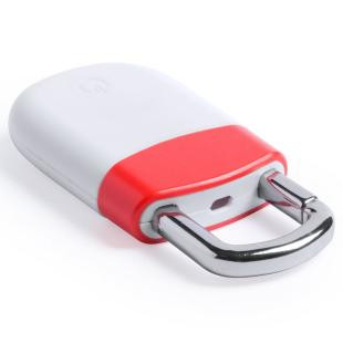 Promotional Wireless key finder, padlock