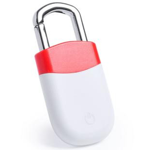 Promotional Wireless key finder, padlock - GP53918