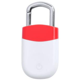 Promotional Wireless key finder, padlock - GP53918