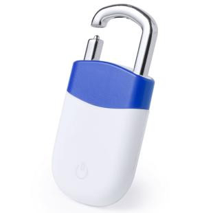 Promotional Wireless key finder, padlock - GP53918