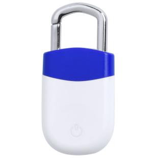 Promotional Wireless key finder, padlock - GP53918