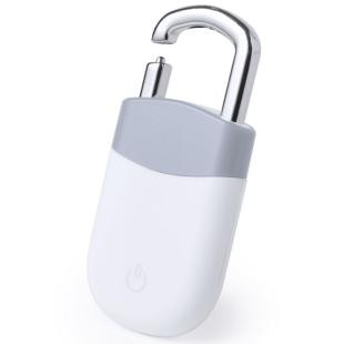 Promotional Wireless key finder, padlock - GP53918