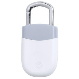 Promotional Wireless key finder, padlock - GP53918