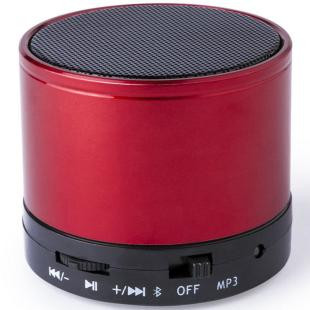 Promotional Wireless speaker 3W, radio - GP53987
