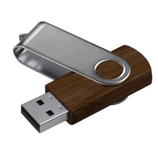 Promotional Twist - USB memory stick - GP53990