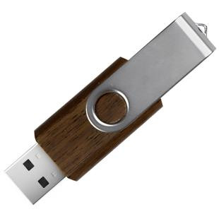Promotional Twist - USB memory stick - GP53990
