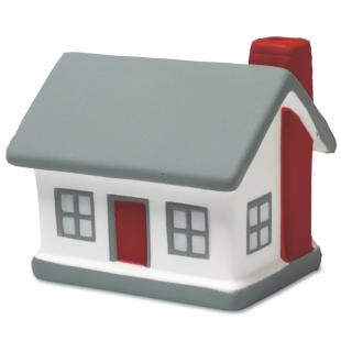 Promotional House Anti stress toy