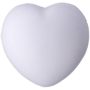 Promotional Heart Anti stress toy - GP54003