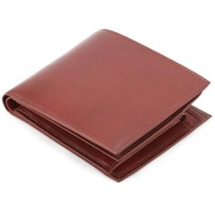 Promotional Mauro Conti leather wallet - GP54071